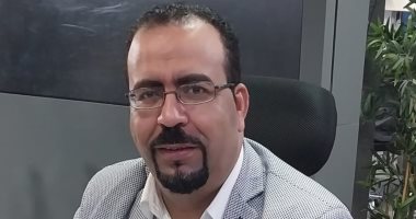 أحمد التايب لـ"حوار اليوم" : مصر دائما مصدر الثقل والاتزان والسند للعرب جميعا