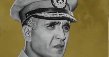 قائد استثنائى استشهد على الجبهة.. عبد المنعم رياض الجنرال الذهبى (فيديو)