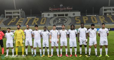 طارق العشرى يحشد 20 لاعبا لمواجهة الأهلى فى الدورى
