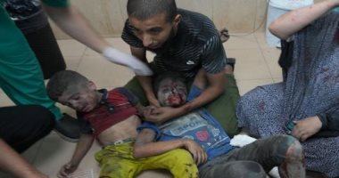 7 مجازر إسرائيلية فى غزة خلال 24 ساعة.. وعدد الشهداء يرتفع لـ32142 شخصا
