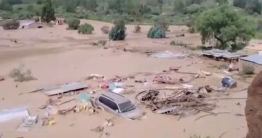ارتفاع ضحايا فيضانات بوليفيا إلى 51 شخصا وتضرر أكثر من 40 ألف أسرة..فيديو