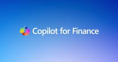 لتبسيط المهام المالية للمؤسسات.. مايكروسوفت تكشف عن أداة Copilot for Finance