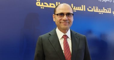 وزير الصحة الليبى: تطبيق التجربة المصرية للتأمين الصحى الشامل "بحذافيرها"
