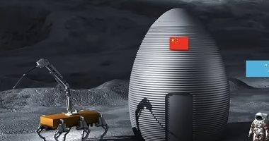 الصين تستعد لتركيب نظام مراقبة على القمر لحماية قاعدتها المخطط لإنشائها