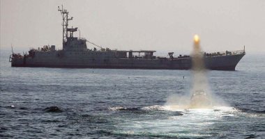 الدفاع الأوكرانية: تدمير سفينة روسية تابعة لأسطول البحر الأسود