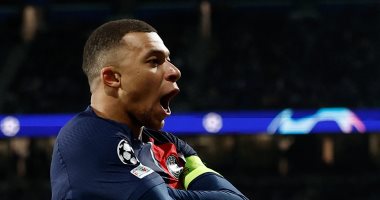باريس سان جيرمان يتأهل لربع نهائى دوري الأبطال بالفوز على سوسيداد.. فيديو