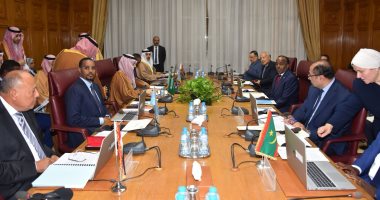 سفير الصومال بالقاهرة يدعو لبلورة موقف عربي موحد لوقف الانتهاكات الإثيوبية