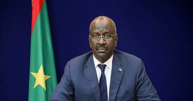 وزير خارجية موريتانيا: الأولوية لدينا للقضية الفلسطينية