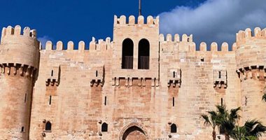 مواعيد فتح وغلق قلعة قايتياي الأثرية بالإسكندرية في شهر رمضان 