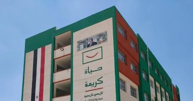رئيس مدينة زفتى: الانتهاء من مشروعات قرية شبرا اليمن بنسبة 90%