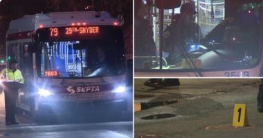 إصابة 8 طلاب مدارس بنيران 3 مهاجمين أثناء انتظارهم حافلة فى فيلادلفيا