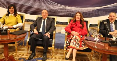سفيرة أمريكا بالقاهرة: من المهم تمكين النساء والفتيات والاستثمار فيهن