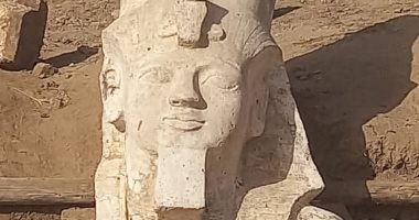 خبير آثار: رمسيس الثانى سيظل علامة بارزة فى تاريخ مصر القديم  