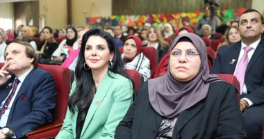 المجلس القومى للمرأة يكرم أكاديميات وإعلاميات باحتفالية "شباب يغير الصورة"