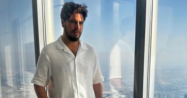 محمد قماح يخسر 35 كيلو من وزنه بسبب ألبومه الجديد