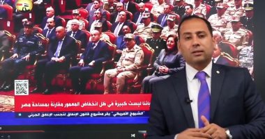 أهم رسائل ذكرى يوم الشهيد وحديث الرئيس السيسى فى الندوة التثقيفية.. فيديو