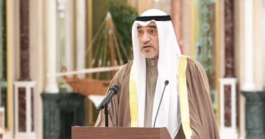 وزير الدفاع الكويتى: تحديث منظومة القوات الجوية بطائرات اليوروفايتر والكاراكال