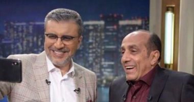"مولانا" لعمرو الليثى وأحمد صيام بإذاعة الشرق الأوسط خلال شهر رمضان
