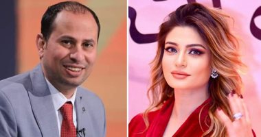 الزميلان حسن السعدني وإيمان حنا يفوزان بجائزة مصطفى وعلى أمين الصحفية