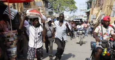 رئيس وزراء هايتى يرضخ لمطالب العصابات ويقدم استقالته وسط موجة من العنف