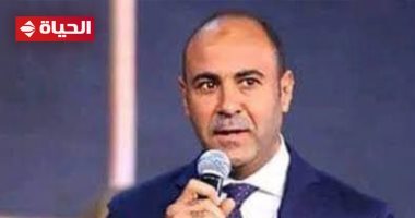 محمود التونى رئيس شبكة تليفزيون الحياة: صلاة التراويح الحدث الأعظم فى رمضان