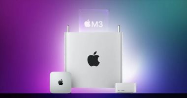 تعرف على جميع أجهزة Mac M3.. أول تحديثات أبل هذا العام
