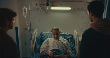مسلسل مسار إجباري الحلقة الأولى.. محمود البزاوي يفاجئ أحمد داش بشقيق له