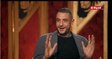 أحمد الفيشاوى يكشف لـ ع المسرح أسباب اعتذاره عن الجزء الثاني لفيلم أولاد رزق