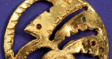 سرقة منحوتات ذهبية تتجازو 1.3 مليون دولار فى إيطاليا رغم الاحتياطات الأمنية