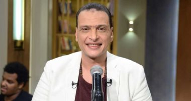 وائل الفشنى يقدم تتر مسلسل الحشاشين بطولة كريم  عبد العزيز