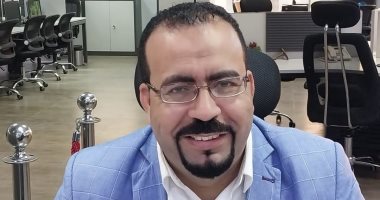 أحمد التايب للتليفزيون المصري: القضية الفلسطينية قضية كل العرب والعالم الحر أحمد التايب