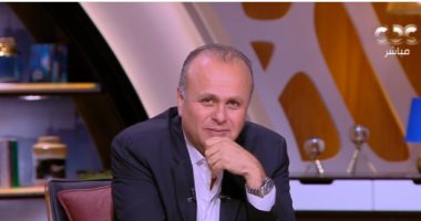 عمرو الفقى: الموسم الدرامي متنوع بين التاريخى والاجتماعى.. ونراعى كل الأذواق