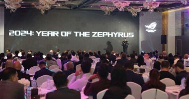  ASUS تكشف عن أحدث منتجاتها Zenbook DUO 2024 و Zephyrus G16 2024 في حدث ضخم في دبي
