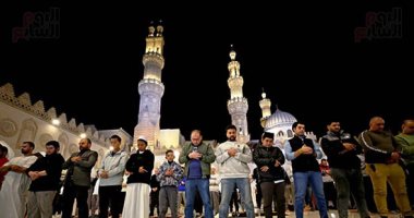 موعد أذان الفجر فى محافظة السويس 20 رمضان 2024