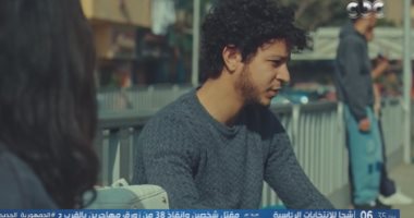 مسلسل مسار إجبارى الحلقة 2.. القلق يسيطر على أحمد داش من زيارات والدته لوالده