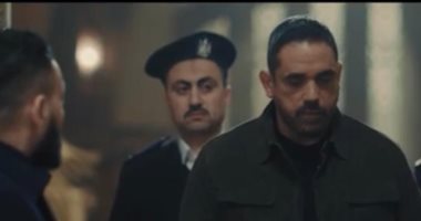 مسلسل بيت الرفاعي الحلقة 2.. هروب أمير كرارة للبحث عن براءته