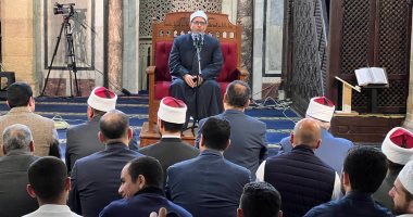 رئيس جامعة الأزهر: ليس هناك شهر ذُكر في القرآن باسمه إلا رمضان