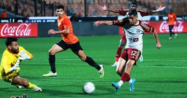 البنك يهزم الأهلي 4-3 في مباراة مُثيرة بالدوري المصري