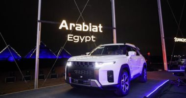 عربيات إيجيبت اول وكيل كوري يخفض أسعار السيارات في مصر بقيمة تصل إلى 300 ألف جنيه