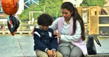 سهر الصايغ عن دور الأم في المعلم: مش جرأة وكل أصحابى عندهم أولاد