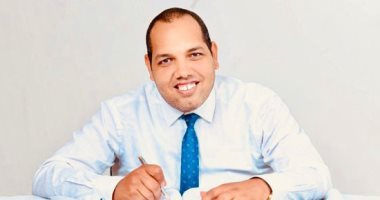 أعانك الله أحمد طلعت أبودومة