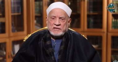 أحمد عمر هاشم لقناة الناس: لم يثبت بتاريخ البشرية جمعاء عبادة غير الله بالصوم