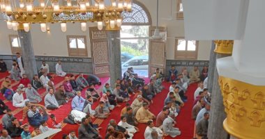 افتتاح 11 مسجدا جديدا بالبحيرة بتكلفة 27 مليون جنيه.. صور