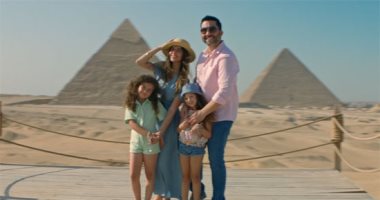 وزارة السياحة تطلق حملة ترويجية للمقصد السياحى المصرى بالسوق العربى
