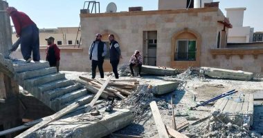 وزير الإسكان يُصدر قرارًا بإزالة تعديات ومخالفات بناء ببورسعيد الجديدة