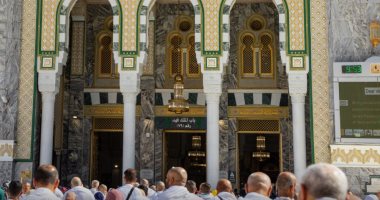 الحرمين: تخصيص عدد من الأبواب لدخول المعتمرين خلال رمضان