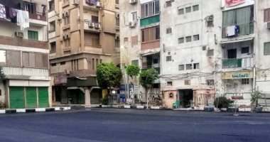 استمرار رصف شارع الشريف بمدينة ناصر بسوهاج بتكلفة 2.2 مليون جنيه.. صور