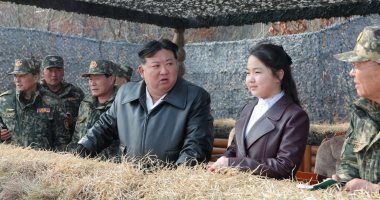 مرشدة عظمى.. وسائل إعلام كورية شمالية تصف ابنه الزعيم بلقب مُخصص لكبار القادة