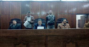 السجن المشدد 5 سنوات لمتهم بالتزوير فى محررات رسمية بسوهاج 