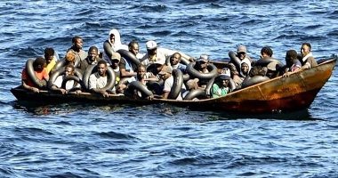 تونس: خفر السواحل ينقذ 34 مهاجرا من الغرق